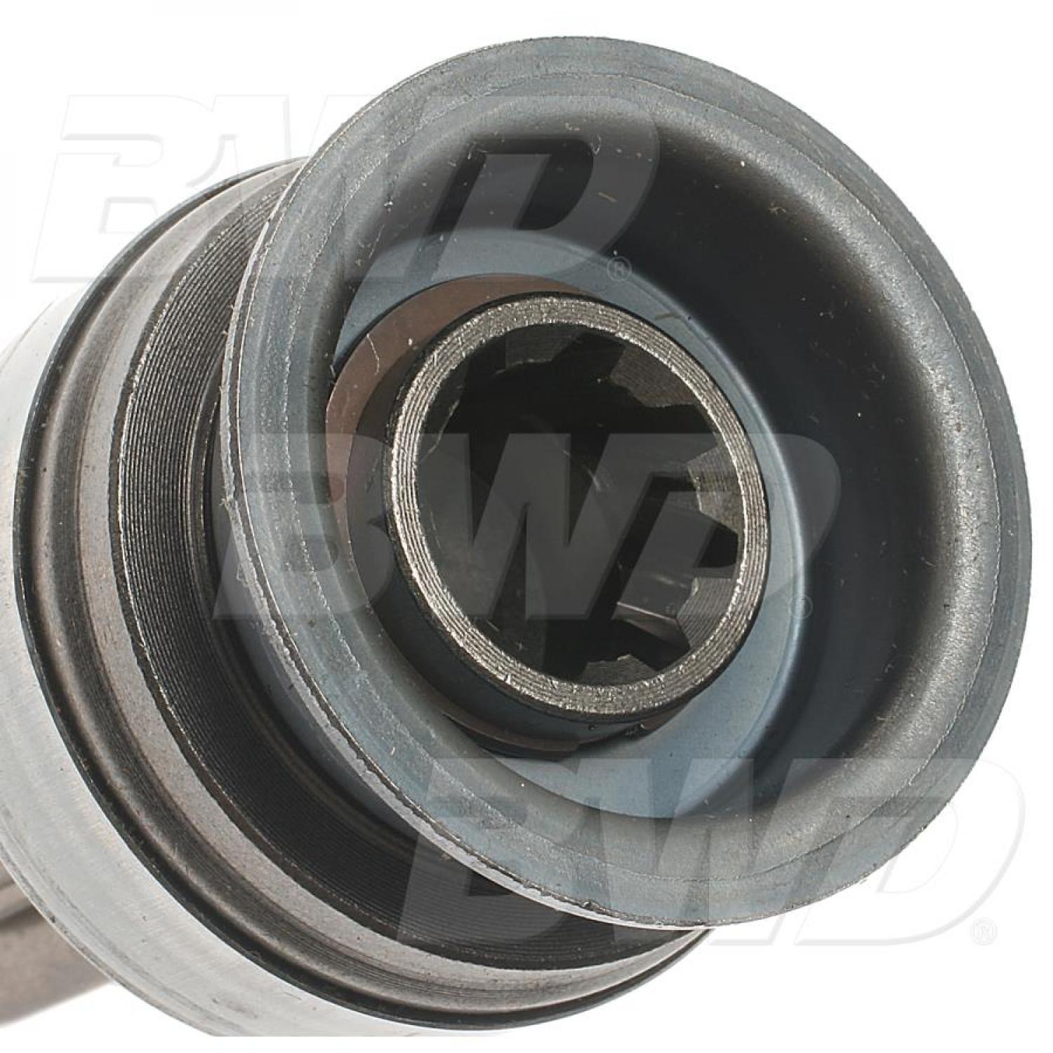BWD SD1683 Starter Drive product image 1 of 3
