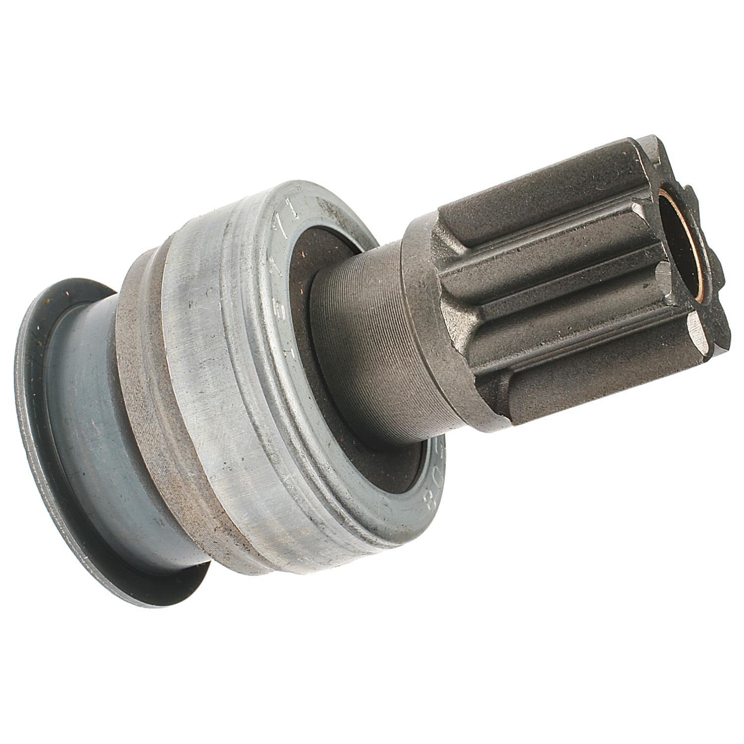 BWD SD1683 Starter Drive product image 2 of 3