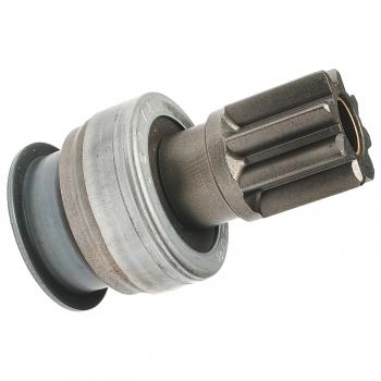 1996 Subaru Impreza Starter Drive BWD SD1683 image 2 of 3