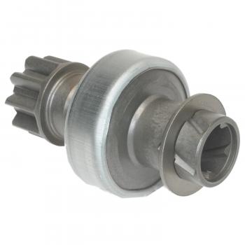 1991 Honda CRX Starter Drive BWD SD1684 image 3 of 3
