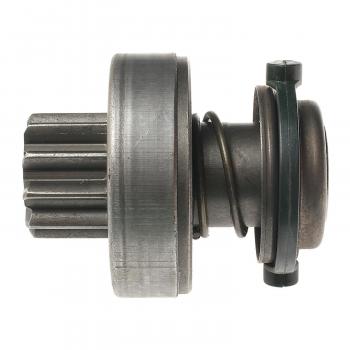 1994 Mercedes-Benz S350 Starter Drive BWD SD1685 image 2 of 3