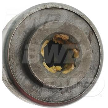 1994 Nissan Maxima Starter Drive BWD SD1686 image 1 of 3