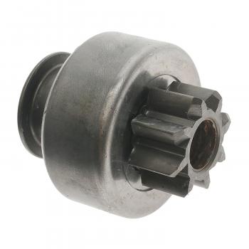 1990 Nissan Sentra Starter Drive BWD SD1689 image 2 of 3