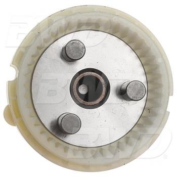 1995 Mercury Villager Starter Drive