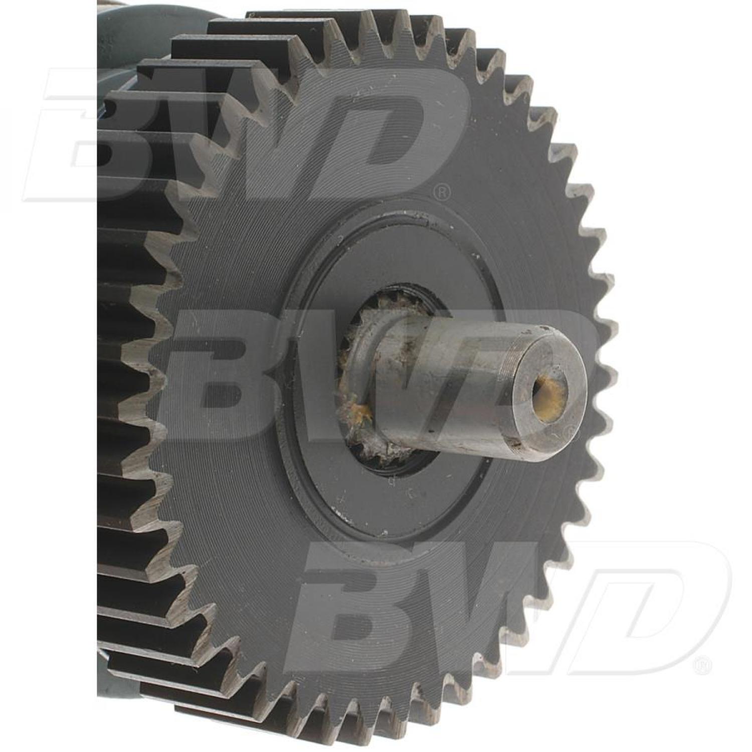 BWD SD1695 - Starter Drive BWD SD1695 Starter Drive product image 1 of 3