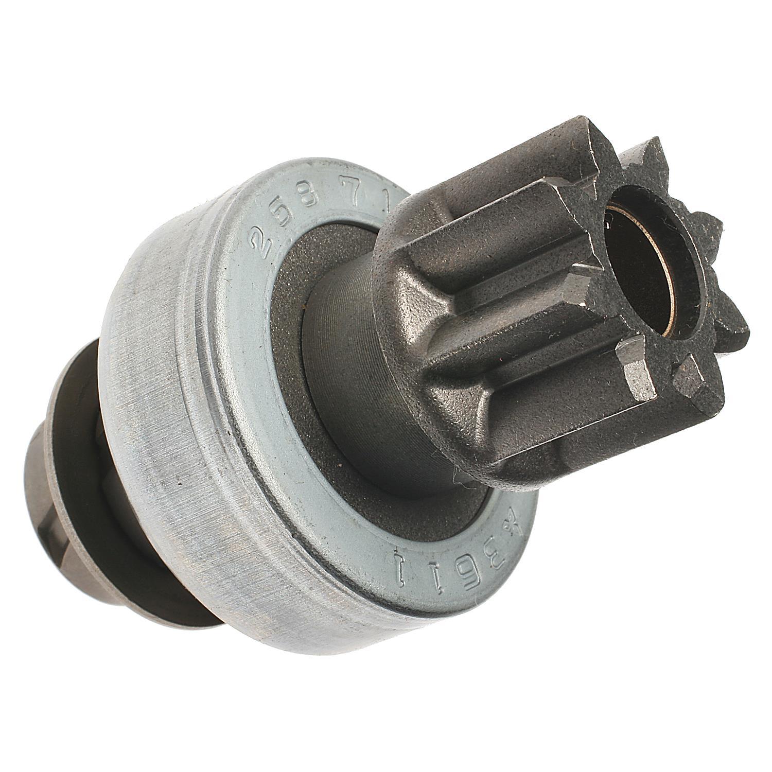 BWD SD1696 Starter Drive product image 2 of 3