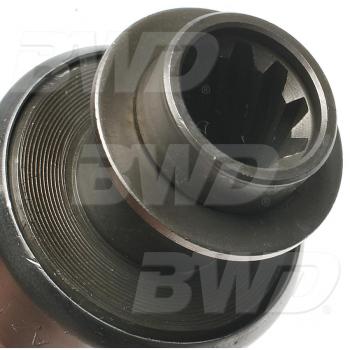 1989 Suzuki Swift Starter Drive