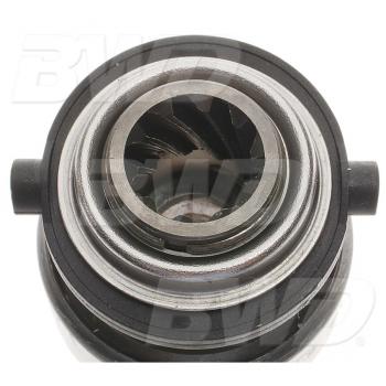 1993 Mercedes-Benz 300CE Starter Drive