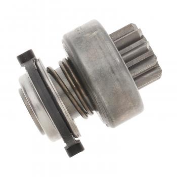 1993 Mercedes-Benz 300SL Starter Drive BWD SD1707 image 2 of 3