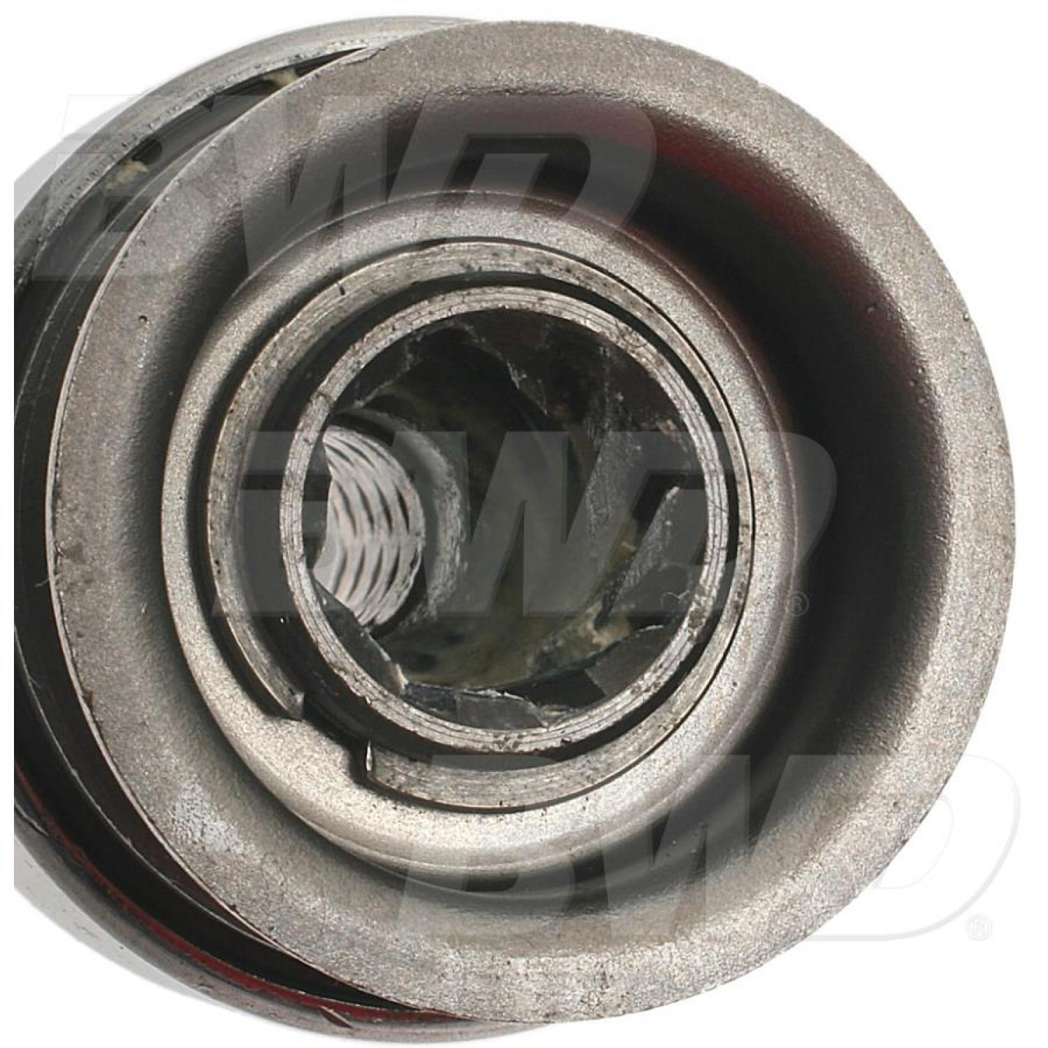 BWD SD1708 Starter Drive product image 1 of 3