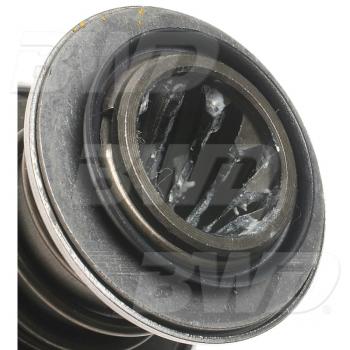 1981 Mercedes-Benz 280E Starter Drive