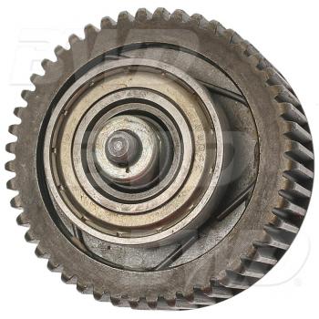 1993 Honda Accord Starter Drive