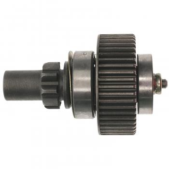 1993 Honda Accord Starter Drive BWD SD1710 image 2 of 3