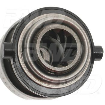 1991 Audi 100 Starter Drive