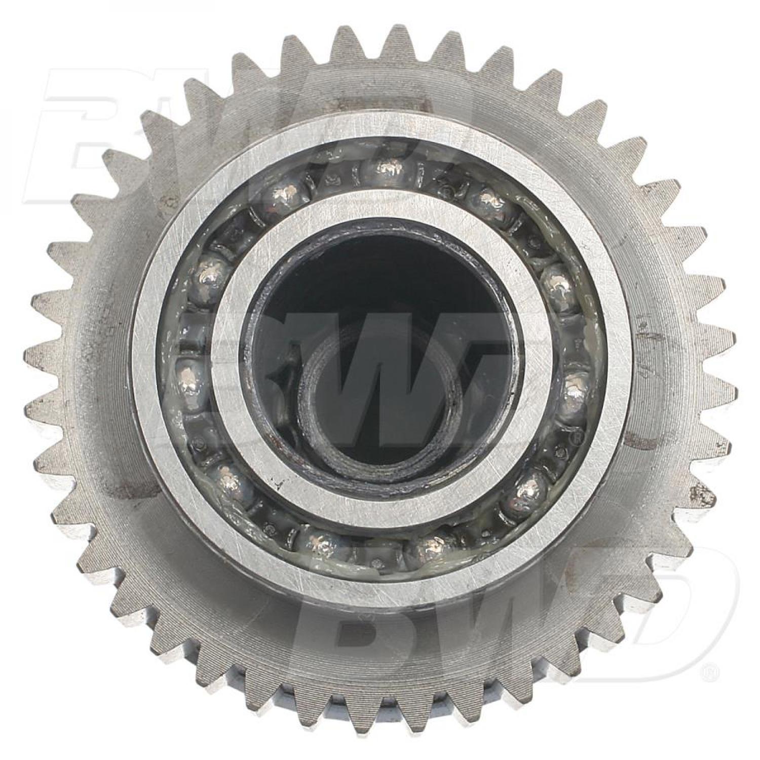 BWD SD1714 - Starter Drive BWD SD1714 Starter Drive product image 1 of 3