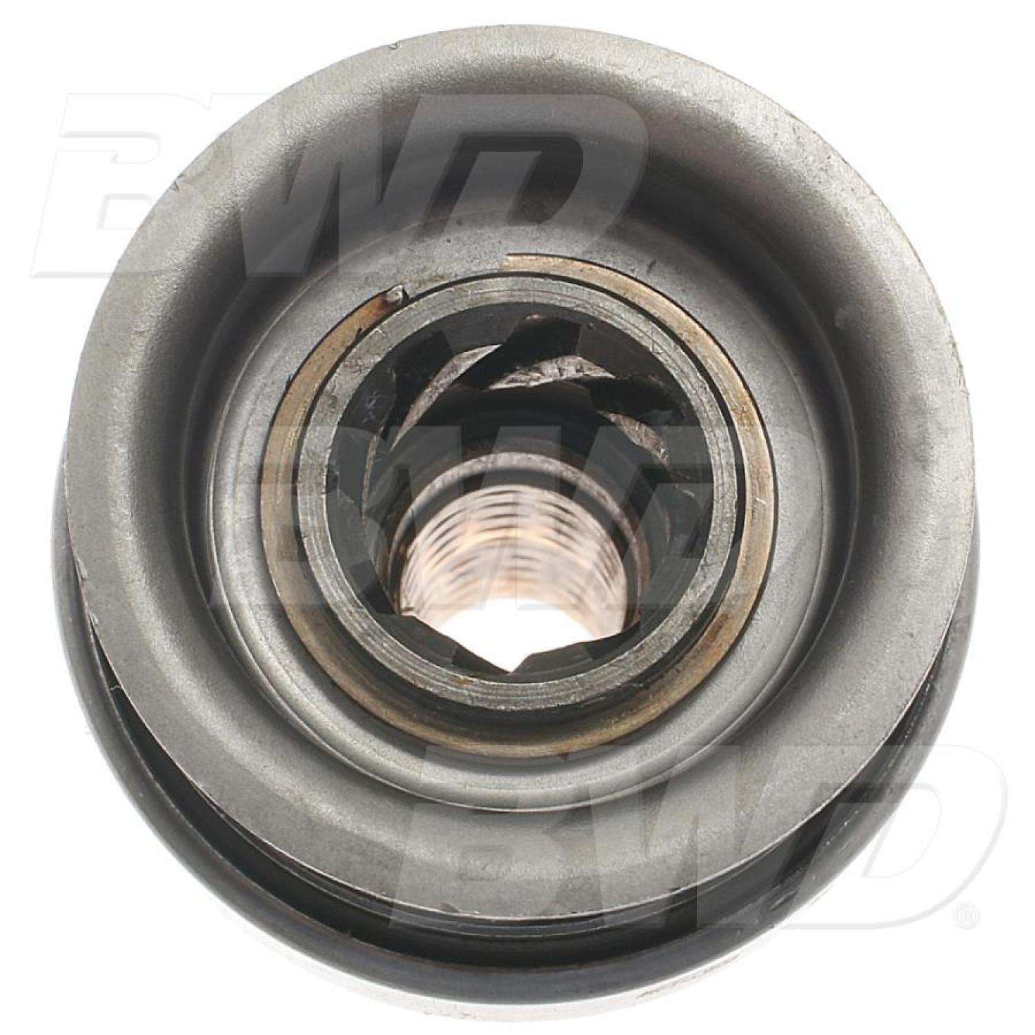 BWD SD1717 - Starter Drive BWD SD1717 Starter Drive product image 1 of 3