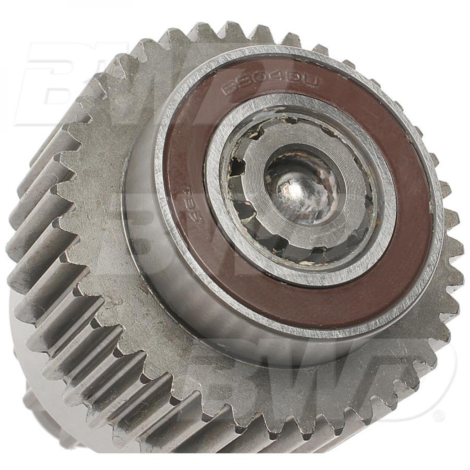 BWD SD1718 - Starter Drive BWD SD1718 Starter Drive product image 1 of 3