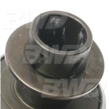 1989 Isuzu I-Mark Starter Drive BWD SD1719 image 1 of 3
