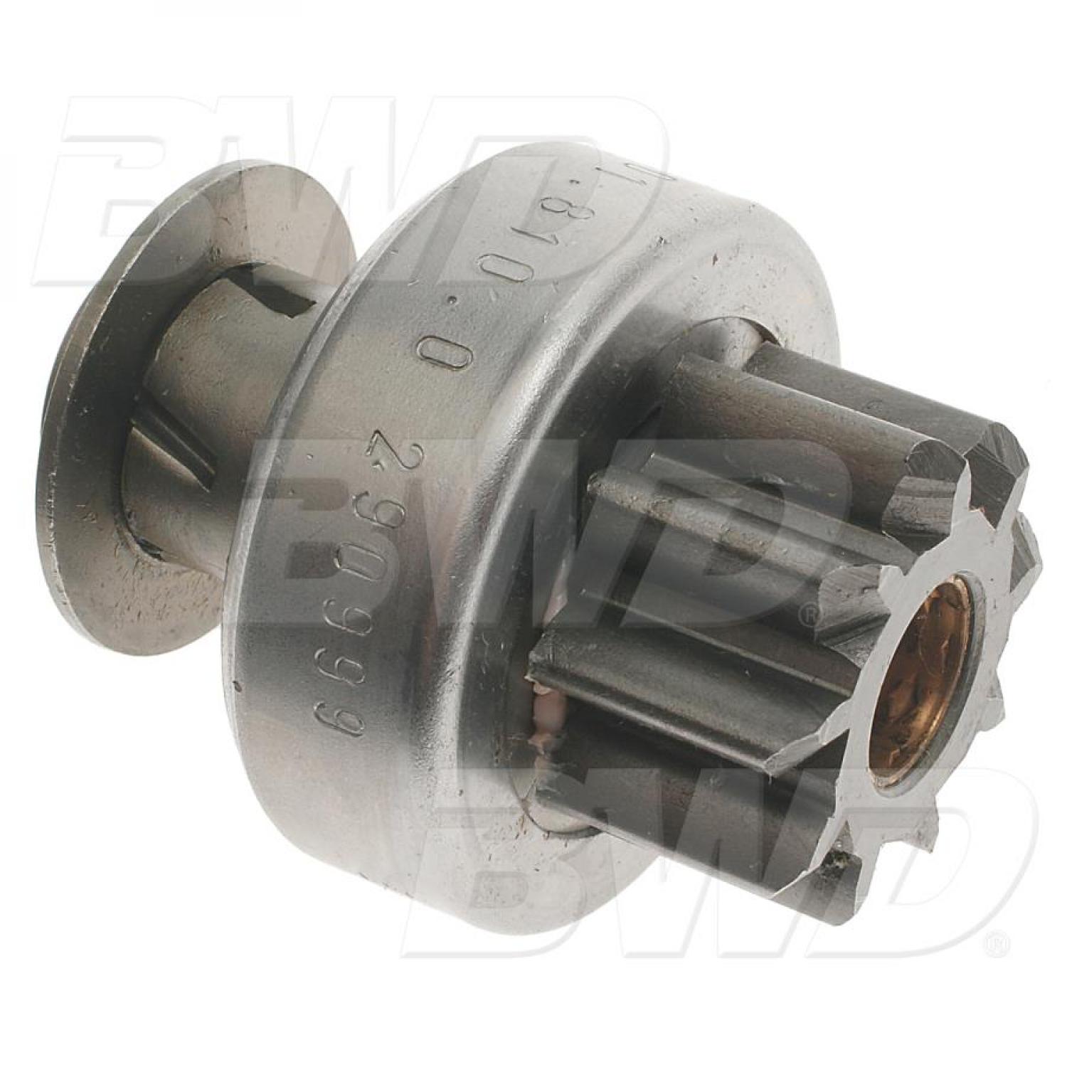 BWD SD1721 - Starter Drive BWD SD1721 Starter Drive product image 2 of 3