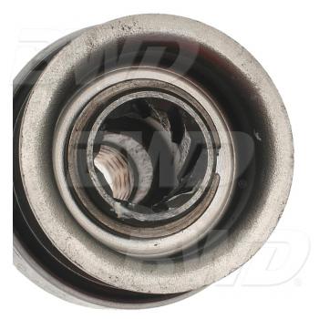 1998 Nissan 240SX Starter Drive
