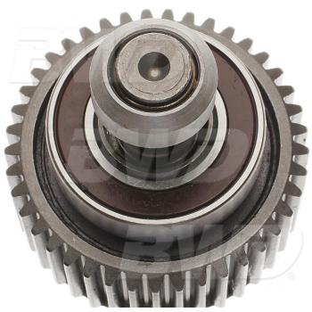 1987 Nissan Sentra Starter Drive