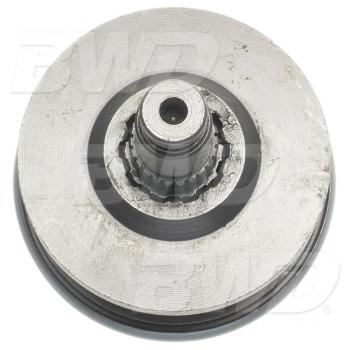 1984 Ford Ranger Starter Drive