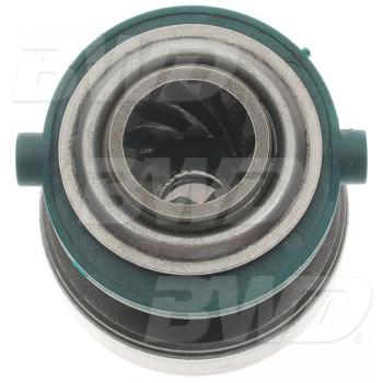 1990 Chrysler TC Maserati Starter Drive