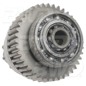 1997 Acura Integra Starter Drive