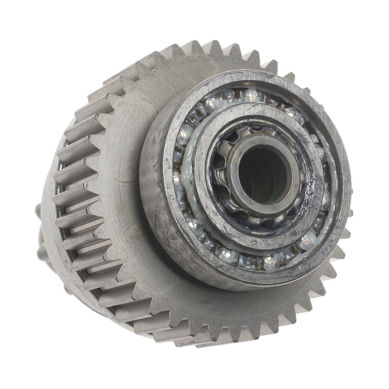 BWD SD1750 - Starter Drive BWD SD1750 Starter Drive product image 3 of 3