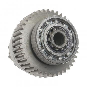 1997 Acura Integra Starter Drive BWD SD1750 image 3 of 3