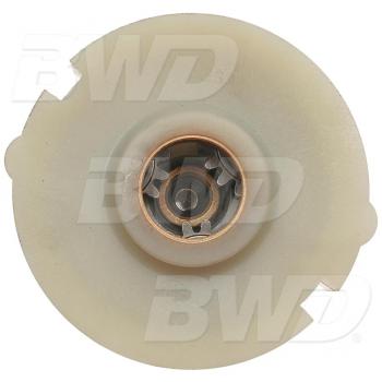 1999 Nissan Sentra Starter Drive