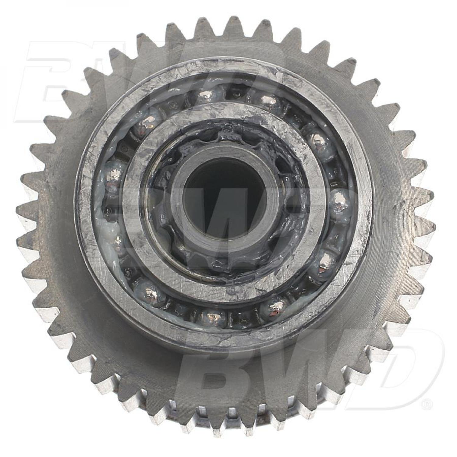 BWD SD1753 - Starter Drive BWD SD1753 Starter Drive product image 1 of 3