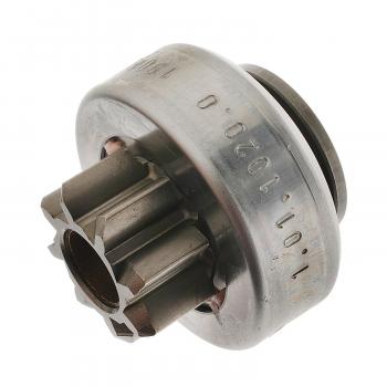 1999 Nissan Sentra Starter Drive BWD SD1755 image 2 of 3
