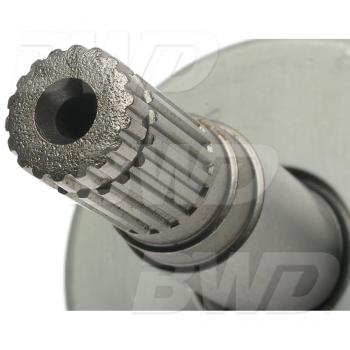 1987 Nissan Stanza Starter Drive BWD SD1756 image 1 of 3