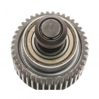1987 Nissan Stanza Starter Drive BWD SD1757 image 3 of 3