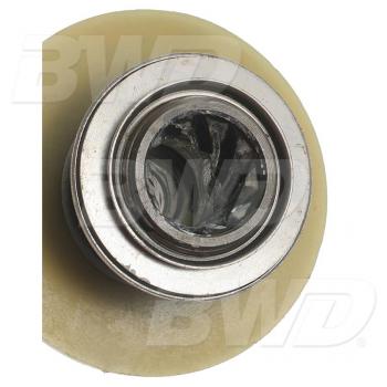 1972 Mercedes-Benz 250C Starter Drive
