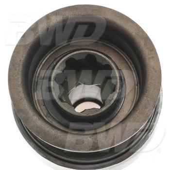 1997 Nissan Pickup Starter Drive