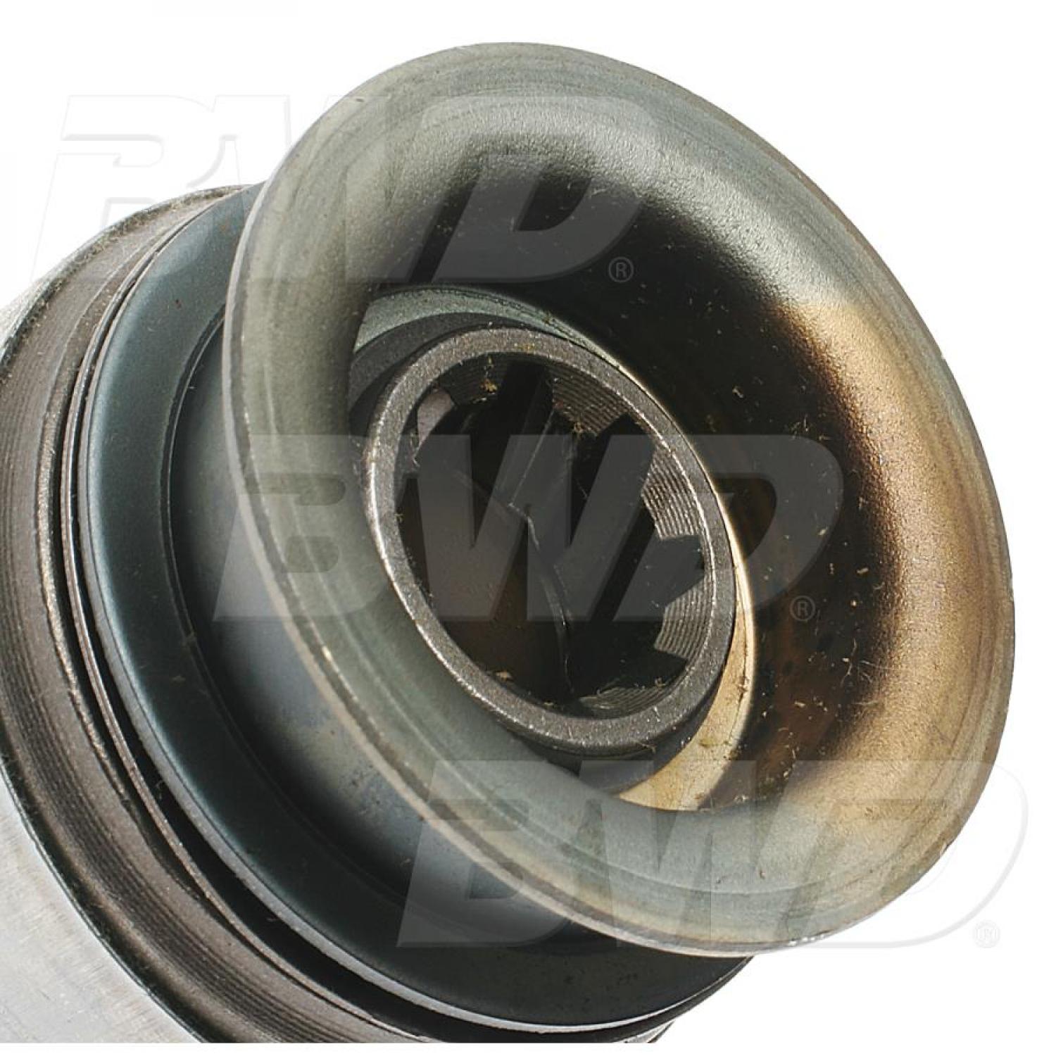 BWD SD1764 - Starter Drive BWD SD1764 Starter Drive product image 1 of 3