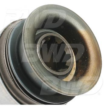 1996 Mazda Millenia Starter Drive