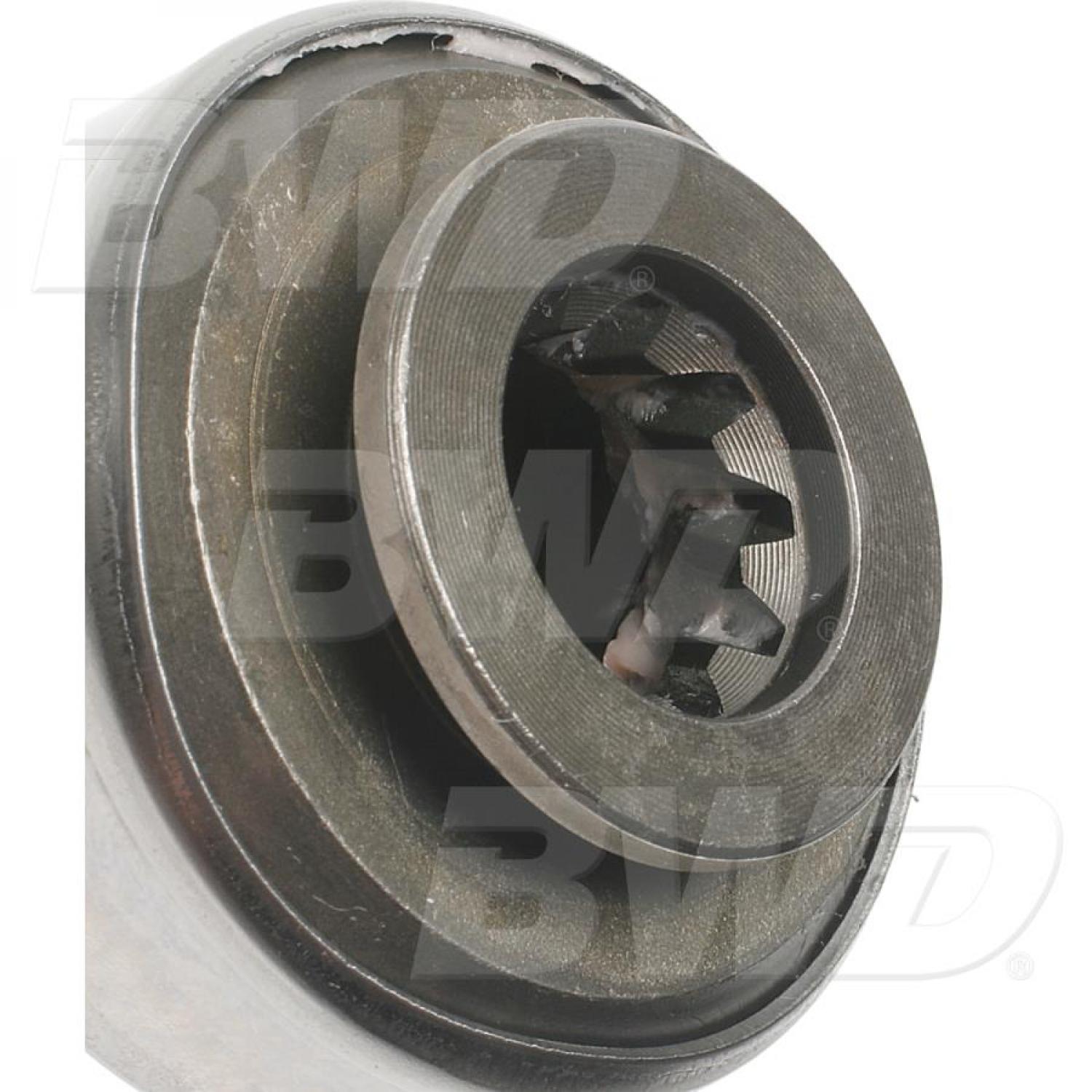 BWD SD1765 - Starter Drive BWD SD1765 Starter Drive product image 1 of 3