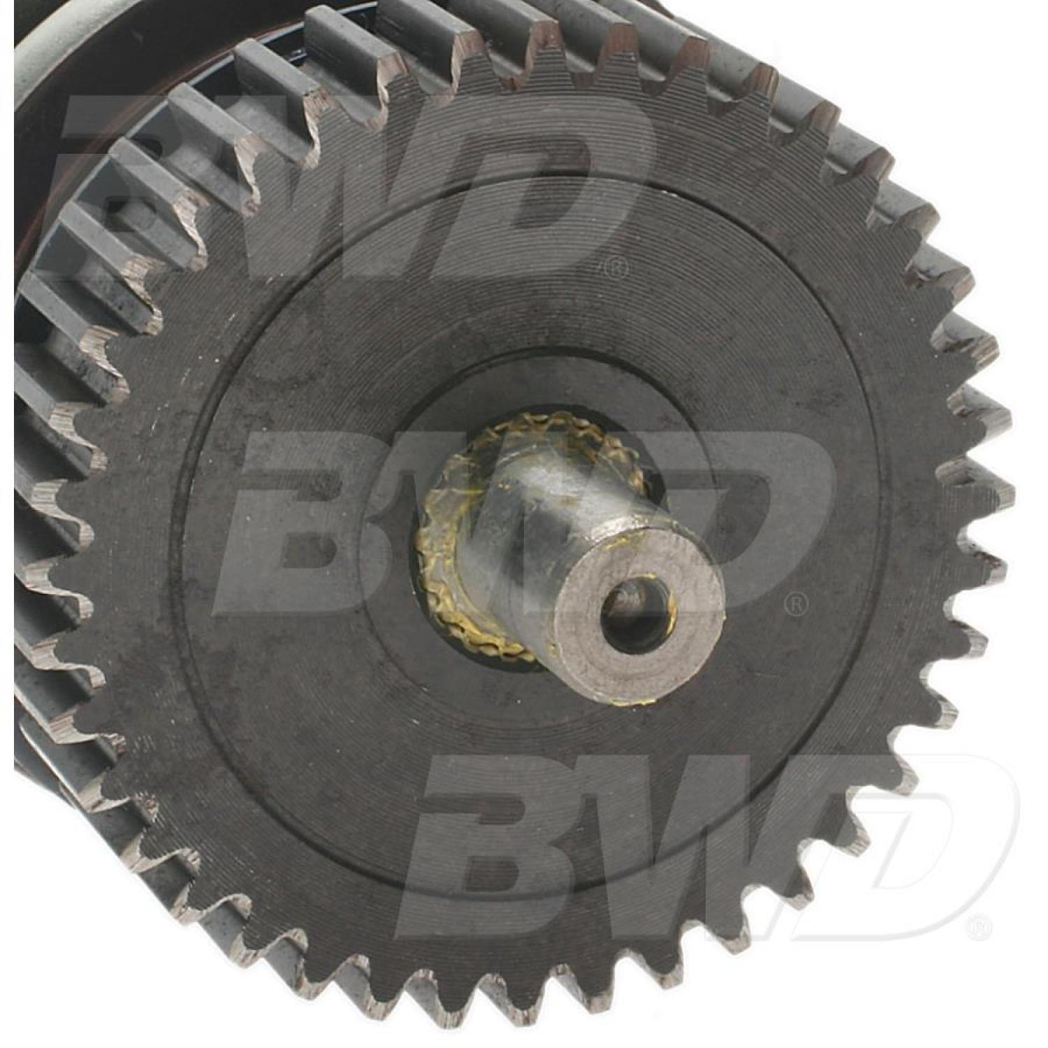 BWD SD1766 - Starter Drive BWD SD1766 Starter Drive product image 1 of 3