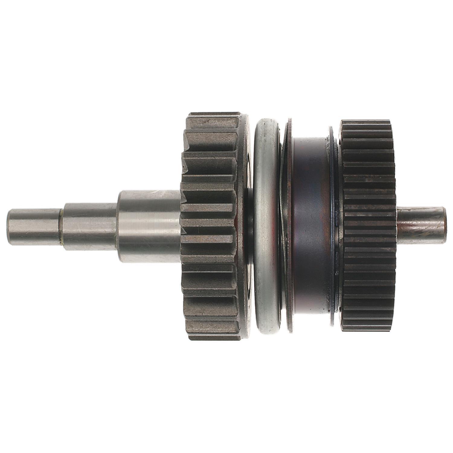 BWD SD1766 - Starter Drive BWD SD1766 Starter Drive product image 2 of 3