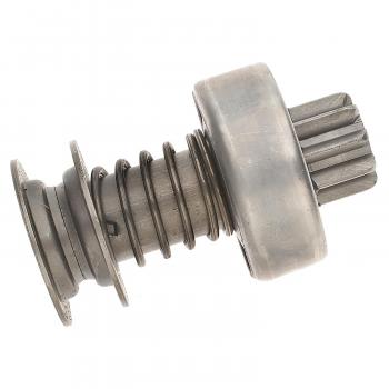 1957 International S112 Starter Drive BWD SD221 image 2 of 3