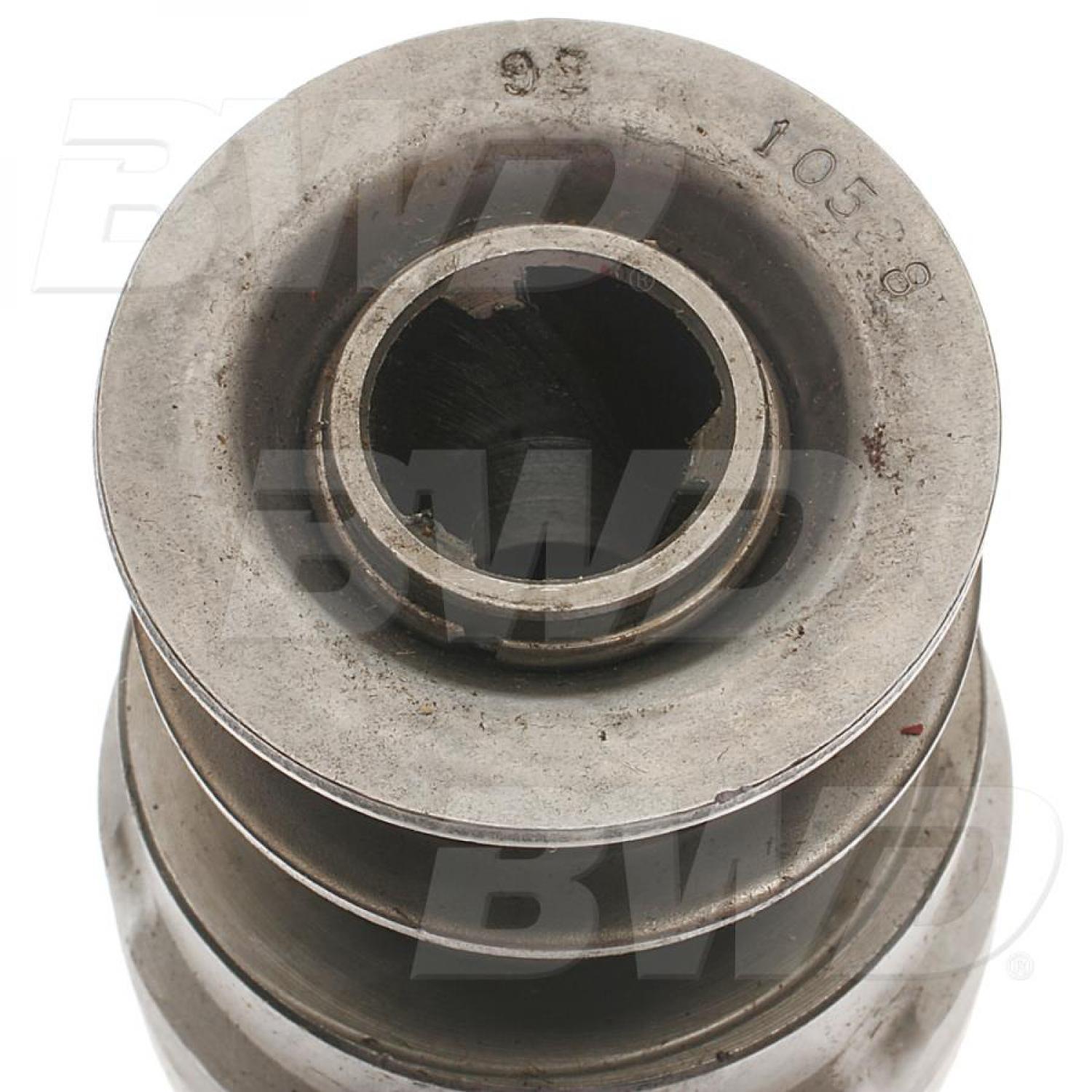BWD SD279 Starter Drive product image 1 of 3