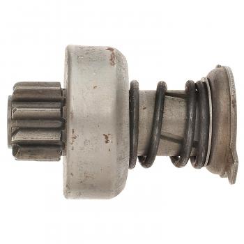 1981 Mercury Lynx Starter Drive BWD SD343 image 2 of 3