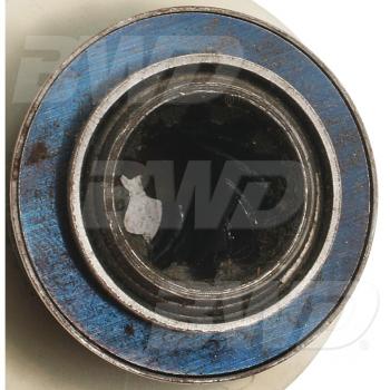 1979 Dodge Colt Starter Drive