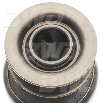 1983 Oldsmobile Cutlass Calais Starter Drive BWD SD348 image 1 of 3