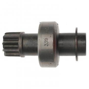 1983 Chrysler LeBaron Starter Drive BWD SD349 image 2 of 3