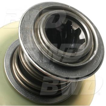 1971 Mercedes-Benz 280SL Starter Drive BWD SD414 image 1 of 3