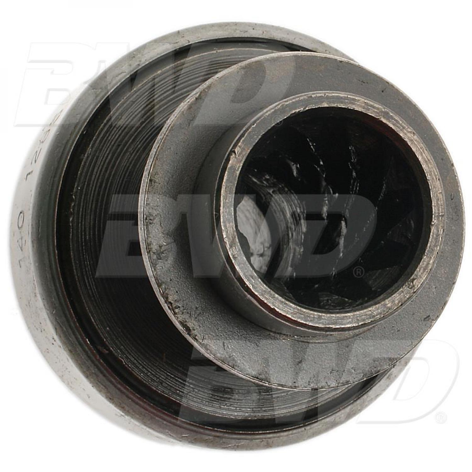 BWD SD416 Starter Drive product image 1 of 3